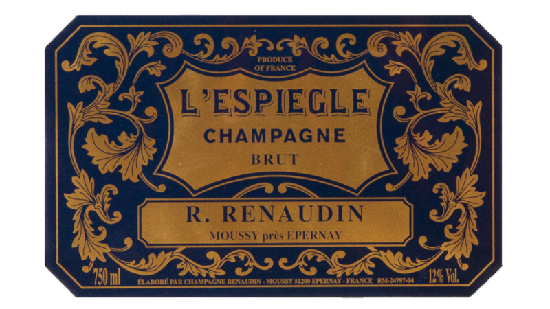 R. Renaudin｜ ヌーヴェル・セレクション Nouvelles Selections Inc